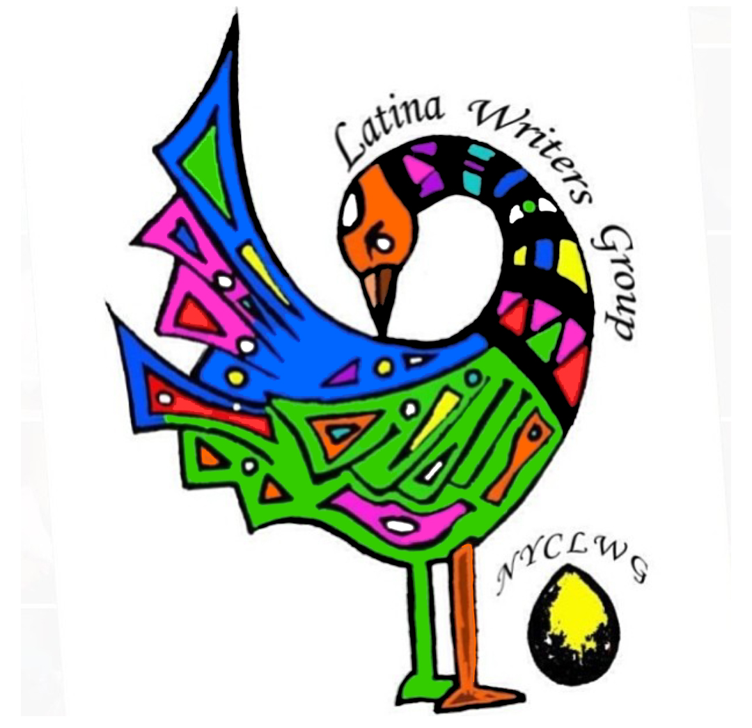 Logo 1 - Latina Writers Group