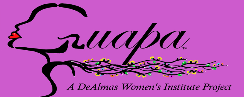 Logo 6 - GUAPA